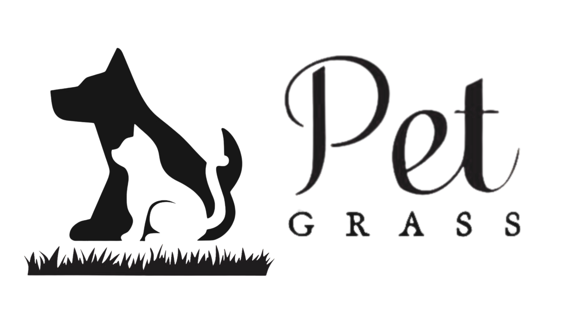 Pet Grass